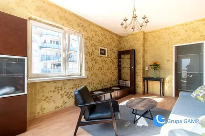 Wynajmę Mieszkanie Kraków - 50 m² - miniatura 5