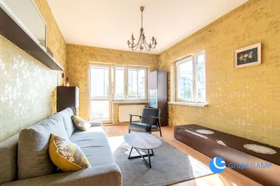 Wynajmę Mieszkanie Kraków - 50 m² - miniatura 4