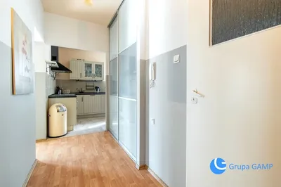 Wynajmę Mieszkanie Kraków - 50 m² - miniatura 3