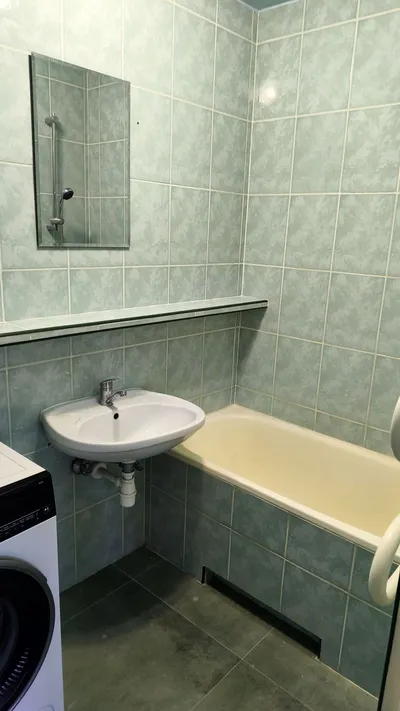 Wynajmę Mieszkanie Warszawa - 52,80 m² - miniatura 3