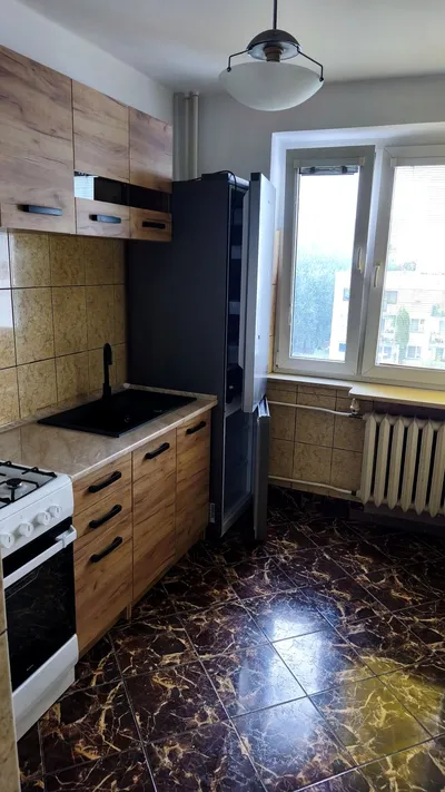 Wynajmę Mieszkanie Warszawa - 52,80 m²