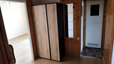 Wynajmę Mieszkanie Warszawa - 52,80 m² - miniatura 2