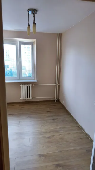 Wynajmę Mieszkanie Warszawa - 52,80 m² - miniatura 5