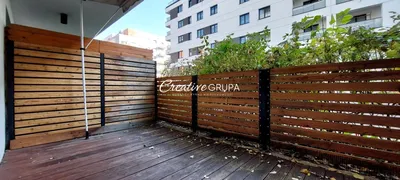 Wynajmę Mieszkanie Warszawa - 48 m² - miniatura 5