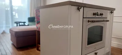 Wynajmę Mieszkanie Warszawa - 48 m² - miniatura 3
