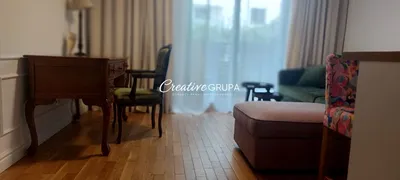 Wynajmę Mieszkanie Warszawa - 48 m² - miniatura 4