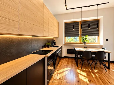Wynajmę Mieszkanie Warszawa - 60 m²