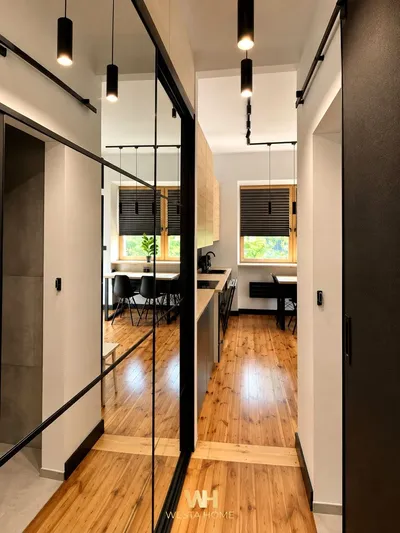 Wynajmę Mieszkanie Warszawa - 60 m² - miniatura 5