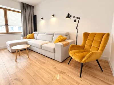 Wynajmę Mieszkanie Warszawa - 60 m² - miniatura 3