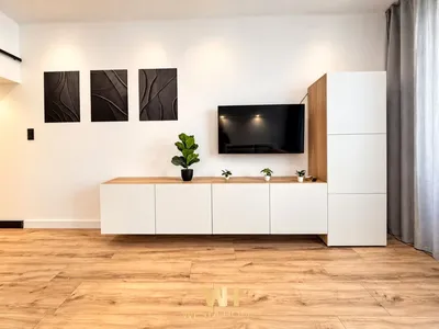 Wynajmę Mieszkanie Warszawa - 60 m² - miniatura 4