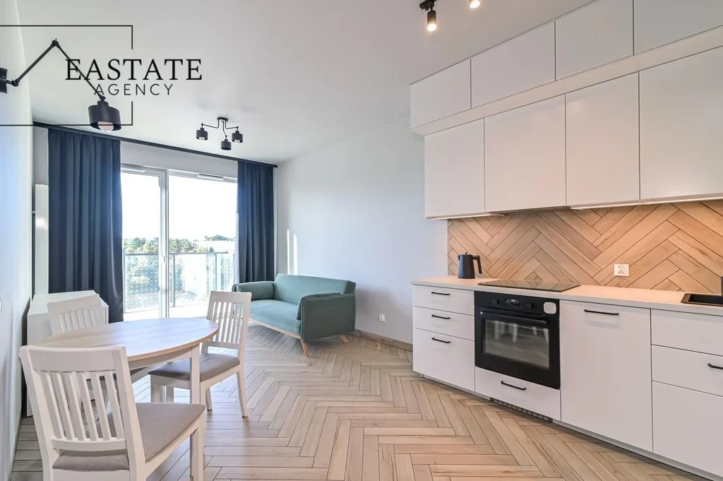 Wynajmę Mieszkanie Gdańsk - 40 m² - 1/55