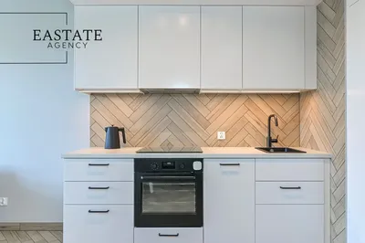 Wynajmę Mieszkanie Gdańsk - 40 m² - miniatura 5