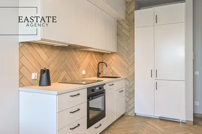 Wynajmę Mieszkanie Gdańsk - 40 m² - miniatura 4