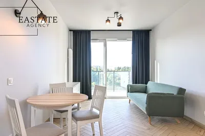 Wynajmę Mieszkanie Gdańsk - 40 m² - miniatura 2