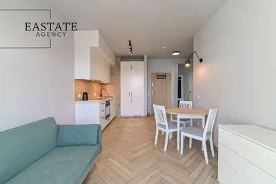 Wynajmę Mieszkanie Gdańsk - 40 m² - miniatura 3
