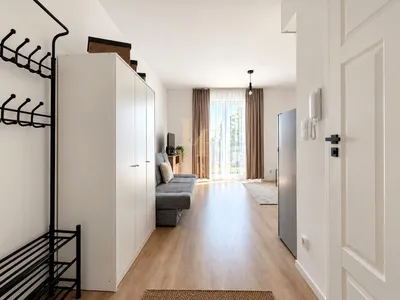 Wynajmę Mieszkanie Warszawa - 28 m² - miniatura 2
