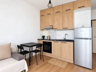 Wynajmę Mieszkanie Warszawa - 28 m² - miniatura 4