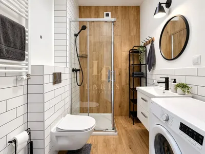 Wynajmę Mieszkanie Warszawa - 28 m² - miniatura 5