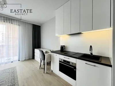 Wynajmę Mieszkanie Warszawa - 28 m² - miniatura 4