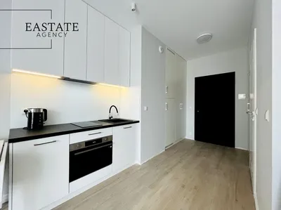 Wynajmę Mieszkanie Warszawa - 28 m² - miniatura 5