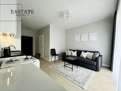 Wynajmę Mieszkanie Warszawa - 28 m² - miniatura 2
