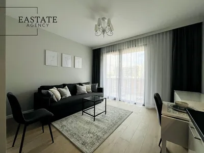 Wynajmę Mieszkanie Warszawa - 28 m² - miniatura 3