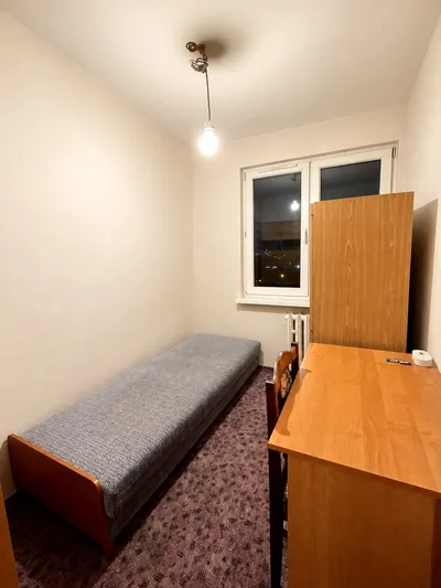 Wynajmę Mieszkanie Kraków - 53 m² - miniatura 4