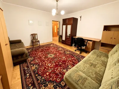 Wynajmę Mieszkanie Kraków - 53 m² - miniatura 3