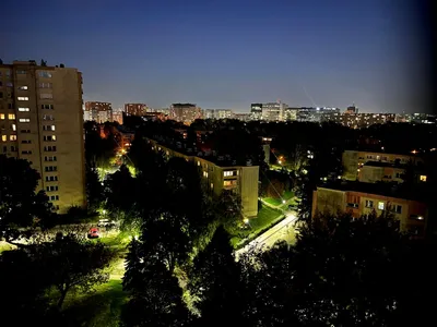 Wynajmę Mieszkanie Kraków - 53 m² - miniatura 2