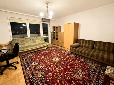 Wynajmę Mieszkanie Kraków - 53 m²