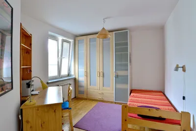 Wynajmę Mieszkanie Kraków - 68 m² - miniatura 5