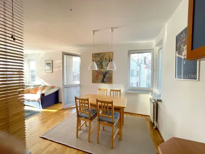 Wynajmę Mieszkanie Kraków - 68 m² - miniatura 2