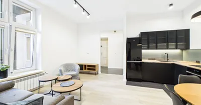 Wynajmę Mieszkanie Kraków - 66 m² - miniatura 2