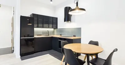 Wynajmę Mieszkanie Kraków - 66 m² - miniatura 3