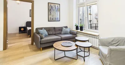 Wynajmę Mieszkanie Kraków - 66 m² - miniatura 4
