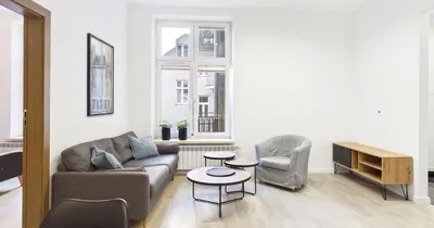 Wynajmę Mieszkanie Kraków - 66 m² - miniatura 5