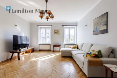 Wynajmę Mieszkanie Warszawa - 69,47 m² - miniatura 4