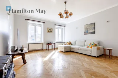 Wynajmę Mieszkanie Warszawa - 69,47 m² - miniatura 2