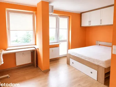 Wynajmę Mieszkanie Warszawa - 62,50 m² - miniatura 4