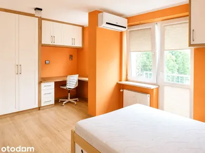 Wynajmę Mieszkanie Warszawa - 62,50 m² - miniatura 3