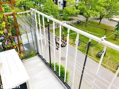 Wynajmę Mieszkanie Warszawa - 62,50 m² - miniatura 5