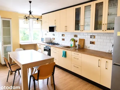 Wynajmę Mieszkanie Warszawa - 62,50 m² - miniatura 2