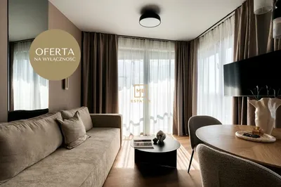 Wynajmę Mieszkanie Kraków - 39 m² - miniatura 2