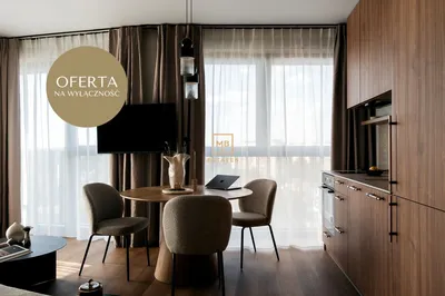 Wynajmę Mieszkanie Kraków - 39 m² - miniatura 3