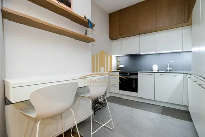 Wynajmę Mieszkanie Warszawa - 33 m² - miniatura 3