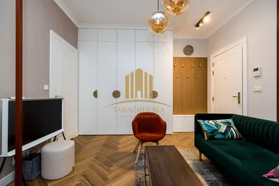 Wynajmę Mieszkanie Warszawa - 33 m² - miniatura 5