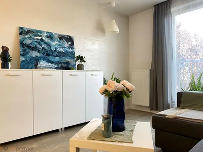 Wynajmę Mieszkanie Wrocław - 44,77 m² - miniatura 3