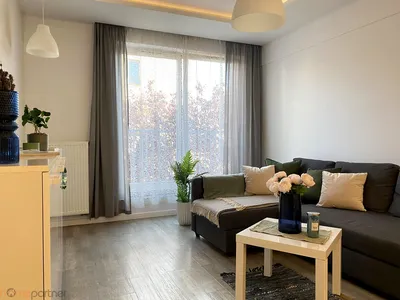 Wynajmę Mieszkanie Wrocław - 44,77 m² - miniatura 2