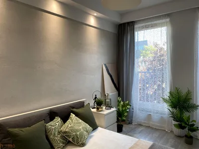 Wynajmę Mieszkanie Wrocław - 44,77 m² - miniatura 4