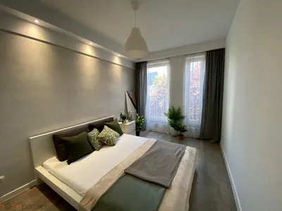 Wynajmę Mieszkanie Wrocław - 44,77 m² - miniatura 5